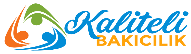 kaliteli bakıcılık logo